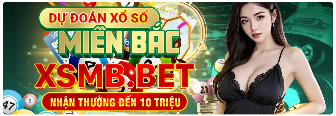 Xổ số Onbet444 khuyến mãi đặc biệt